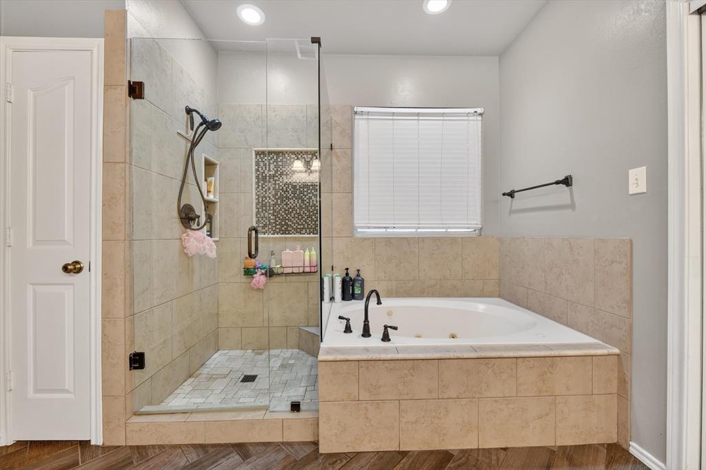 Trace Ridge Add - Residential