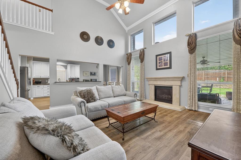 Trace Ridge Add - Residential