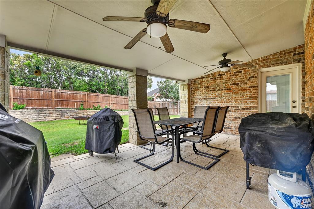 Trace Ridge Add - Residential