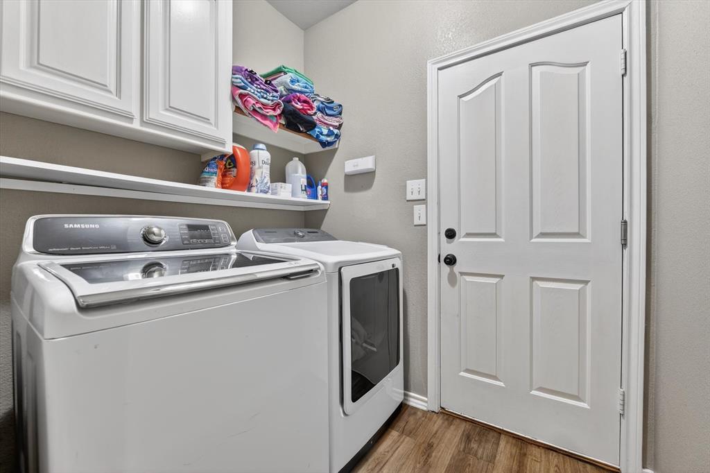 Trace Ridge Add - Residential