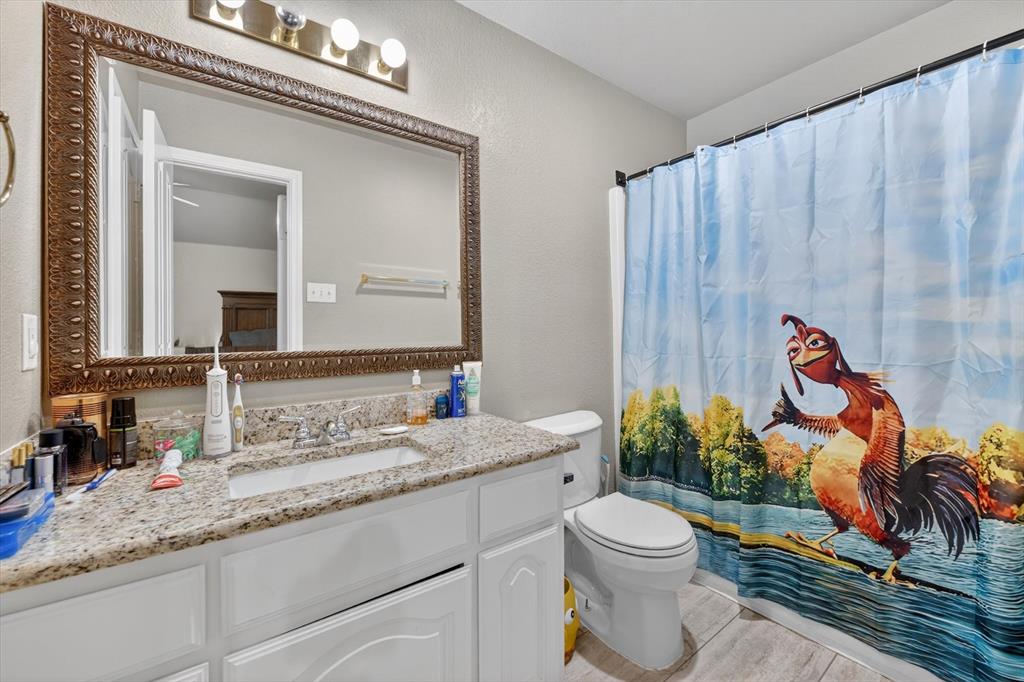 Trace Ridge Add - Residential