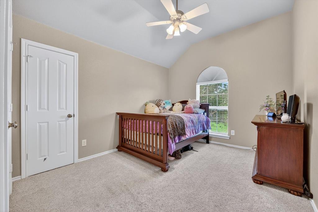 Trace Ridge Add - Residential