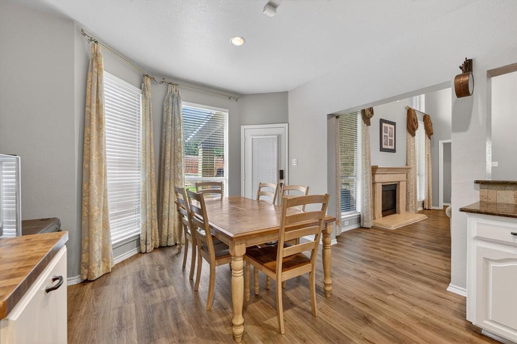 Trace Ridge Add - Residential