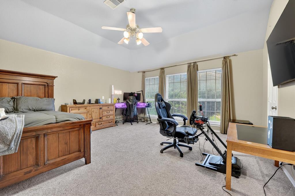 Trace Ridge Add - Residential