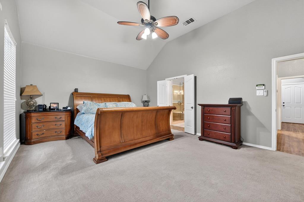 Trace Ridge Add - Residential