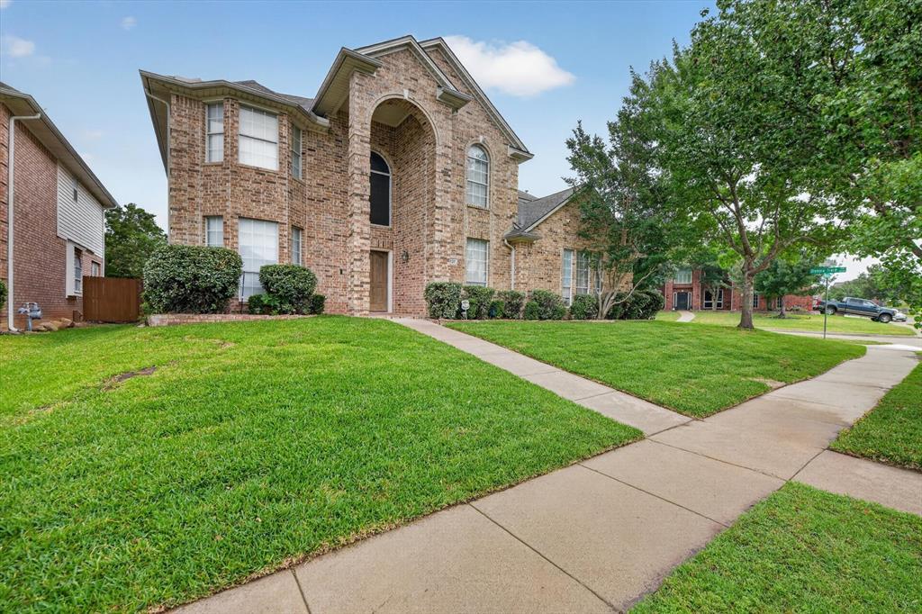 Trace Ridge Add - Residential