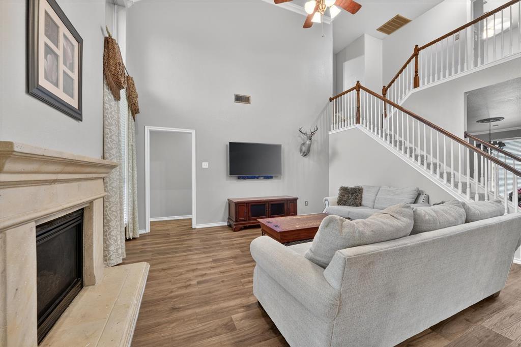 Trace Ridge Add - Residential