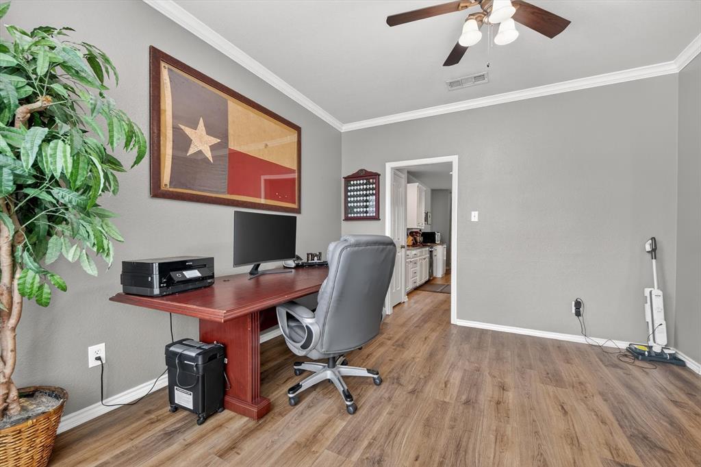 Trace Ridge Add - Residential