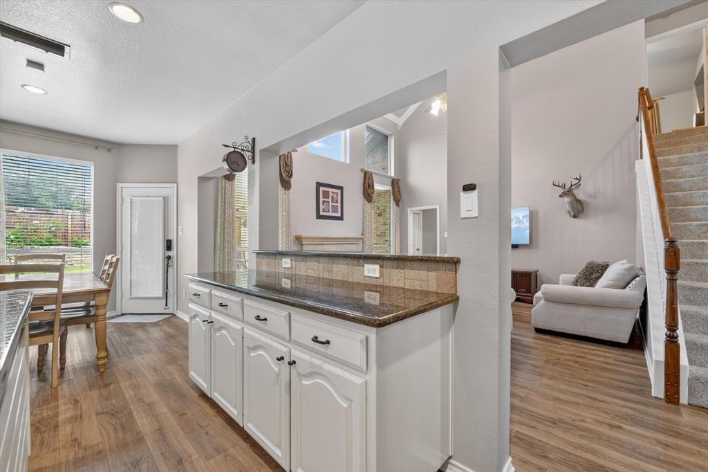 Trace Ridge Add - Residential