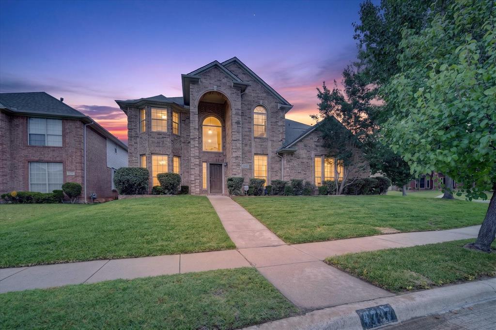 Trace Ridge Add - Residential