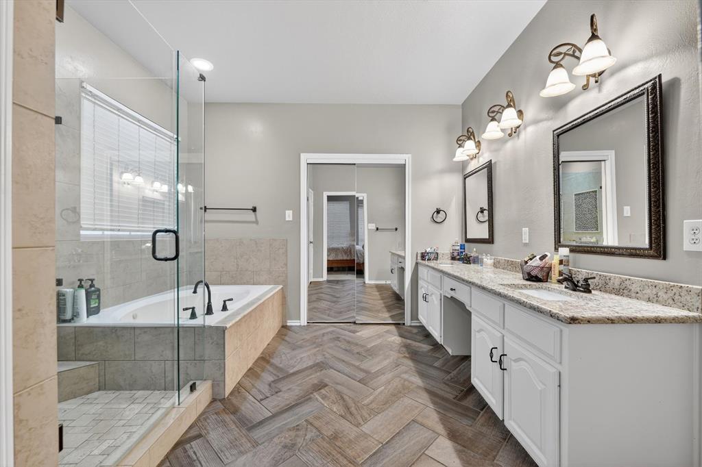 Trace Ridge Add - Residential