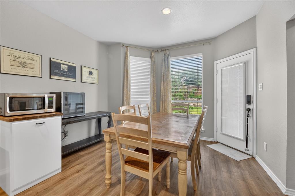 Trace Ridge Add - Residential