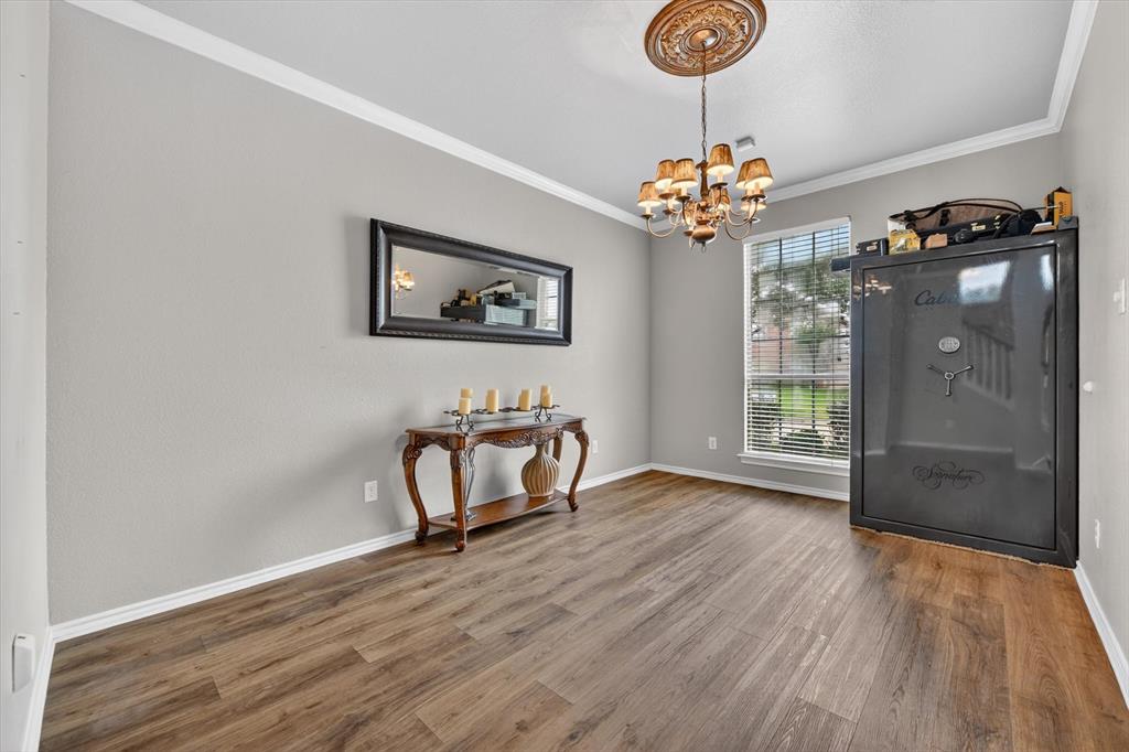 Trace Ridge Add - Residential