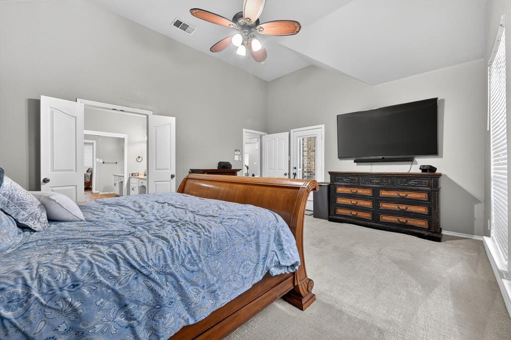 Trace Ridge Add - Residential