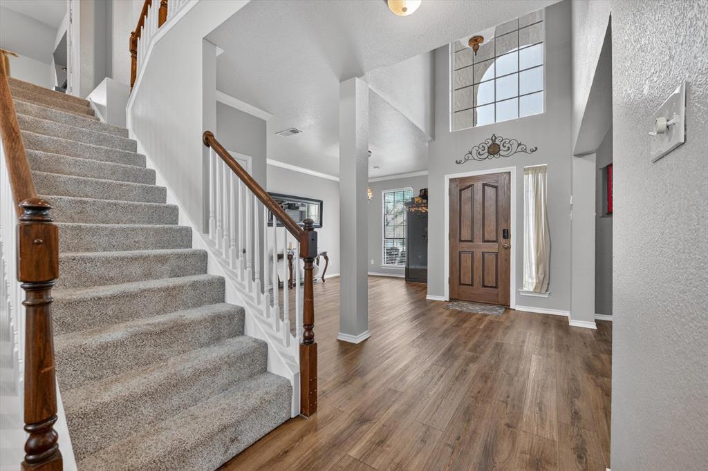 Trace Ridge Add - Residential