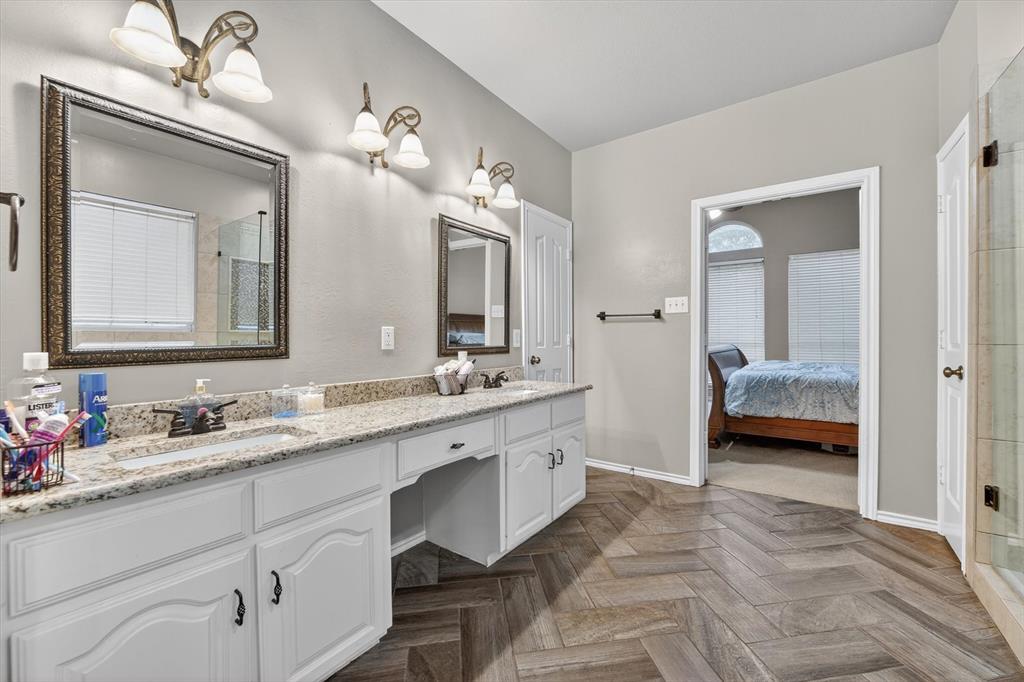 Trace Ridge Add - Residential