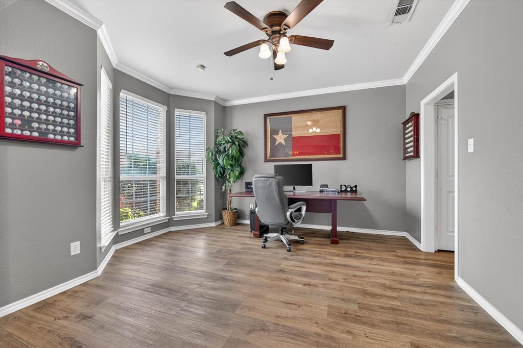 Trace Ridge Add - Residential