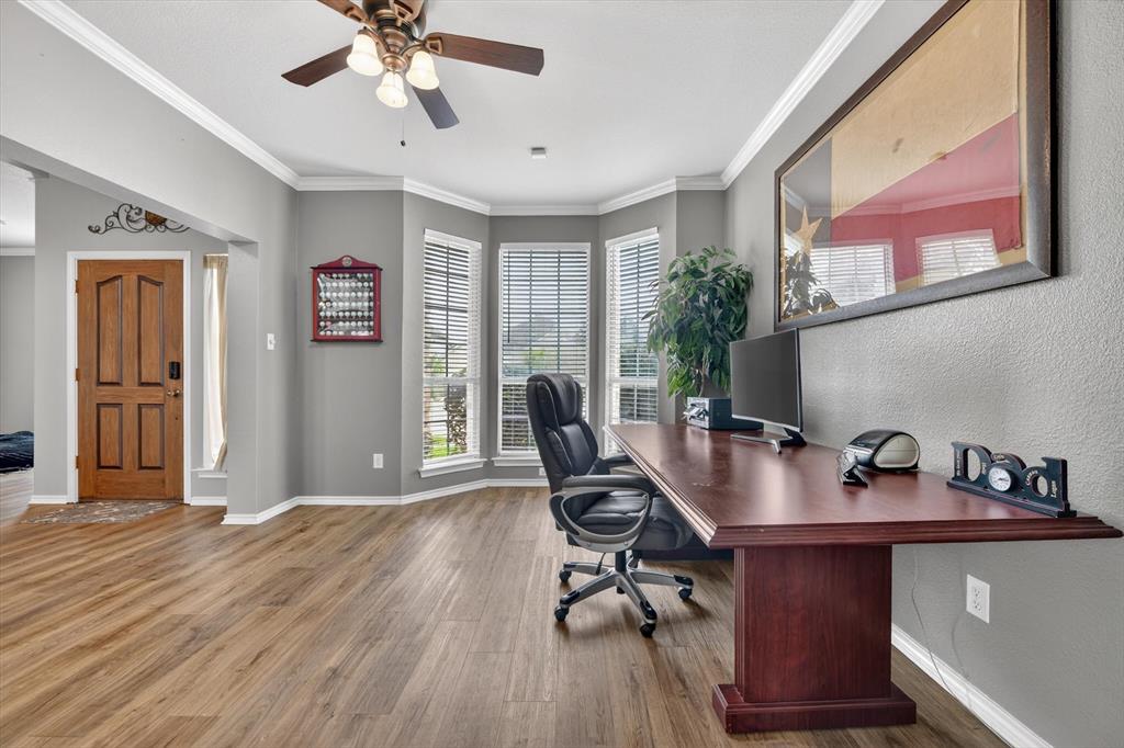 Trace Ridge Add - Residential
