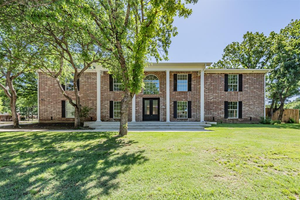 ARBOR VALLEY BLOCK H LOT 1 - Residential
