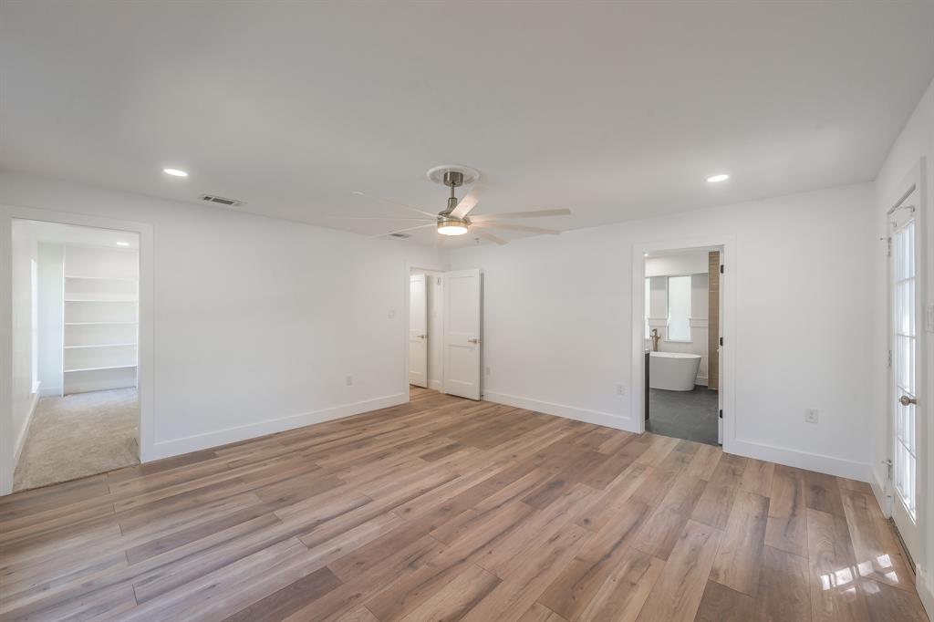 ARBOR VALLEY BLOCK H LOT 1 - Residential