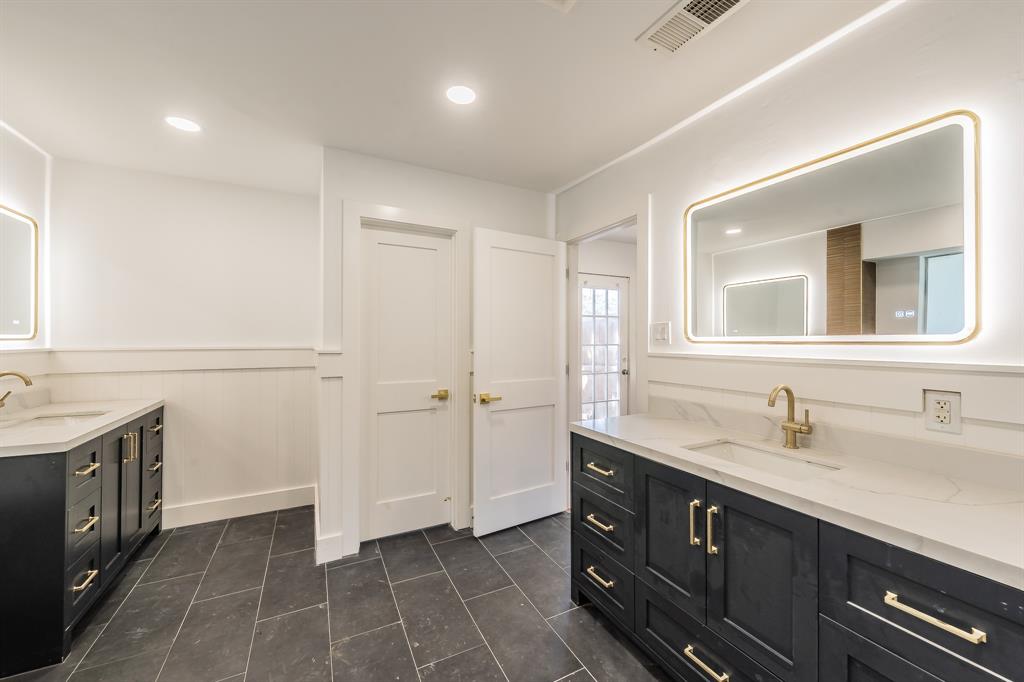 ARBOR VALLEY BLOCK H LOT 1 - Residential
