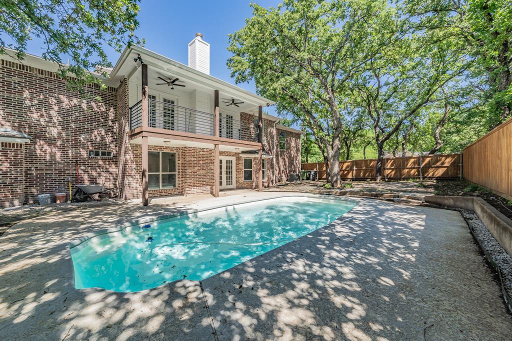 ARBOR VALLEY BLOCK H LOT 1 - Residential