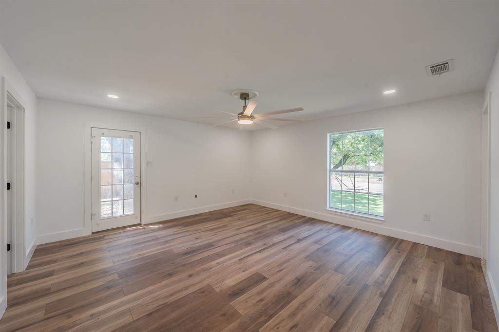 ARBOR VALLEY BLOCK H LOT 1 - Residential