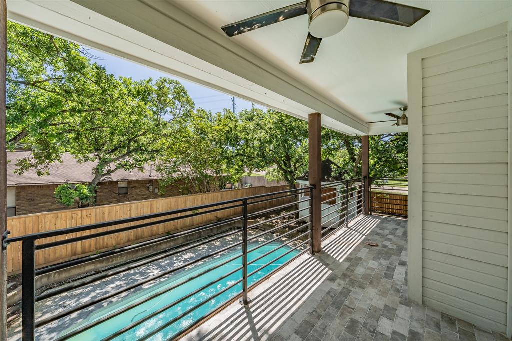 ARBOR VALLEY BLOCK H LOT 1 - Residential