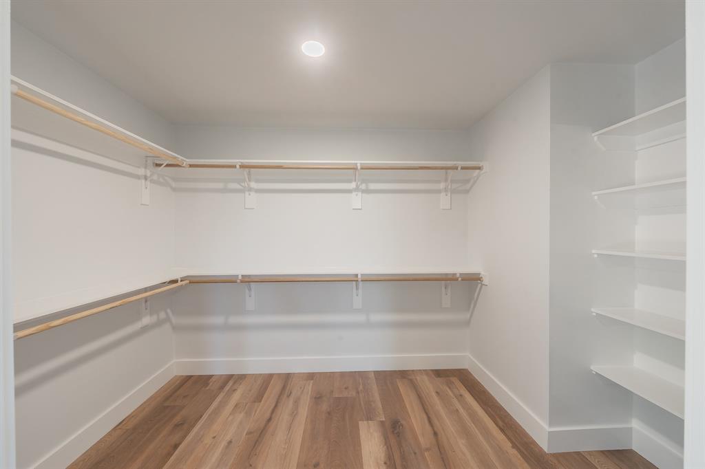 ARBOR VALLEY BLOCK H LOT 1 - Residential
