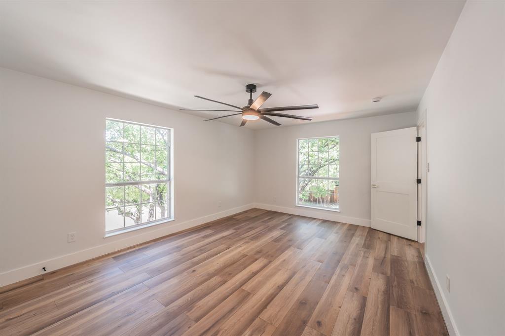 ARBOR VALLEY BLOCK H LOT 1 - Residential