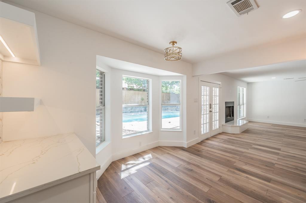 ARBOR VALLEY BLOCK H LOT 1 - Residential