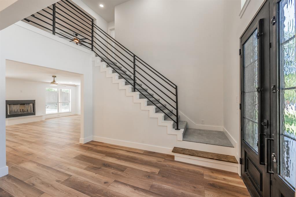 ARBOR VALLEY BLOCK H LOT 1 - Residential