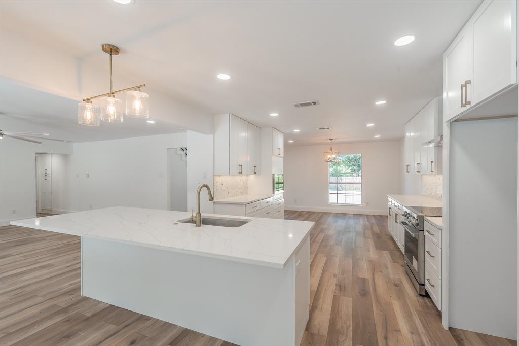ARBOR VALLEY BLOCK H LOT 1 - Residential