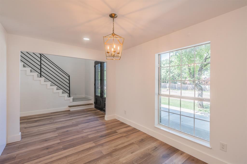 ARBOR VALLEY BLOCK H LOT 1 - Residential