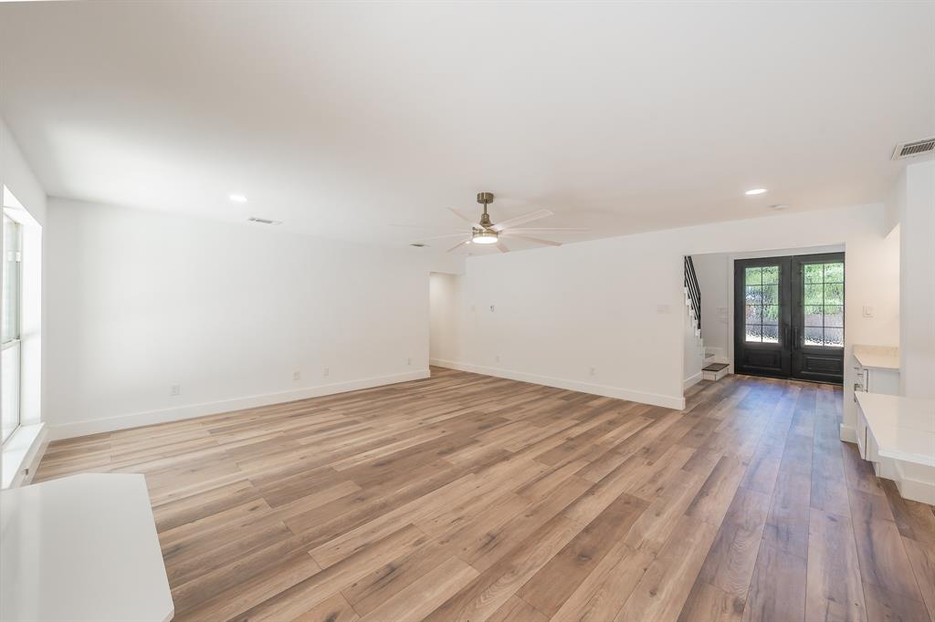 ARBOR VALLEY BLOCK H LOT 1 - Residential