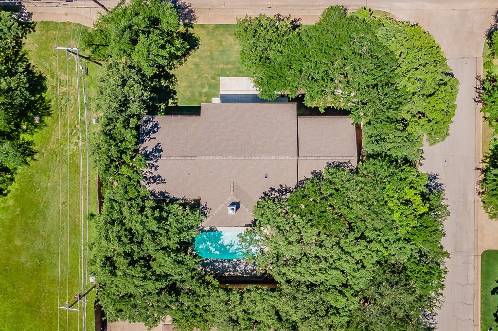 ARBOR VALLEY BLOCK H LOT 1 - Residential