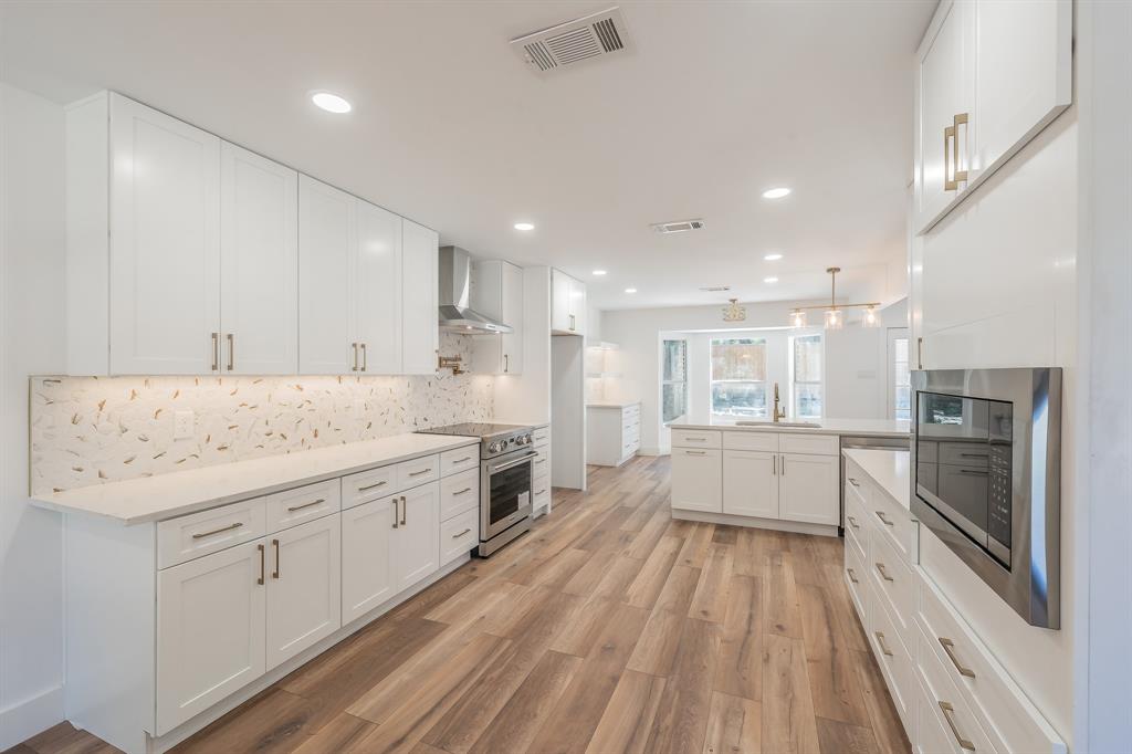 ARBOR VALLEY BLOCK H LOT 1 - Residential
