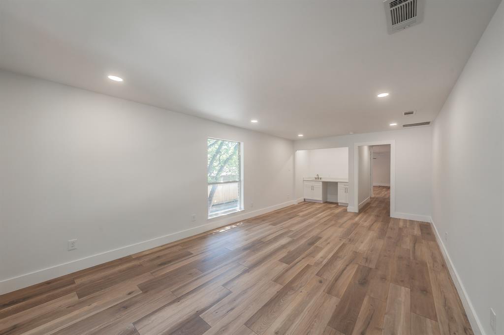 ARBOR VALLEY BLOCK H LOT 1 - Residential