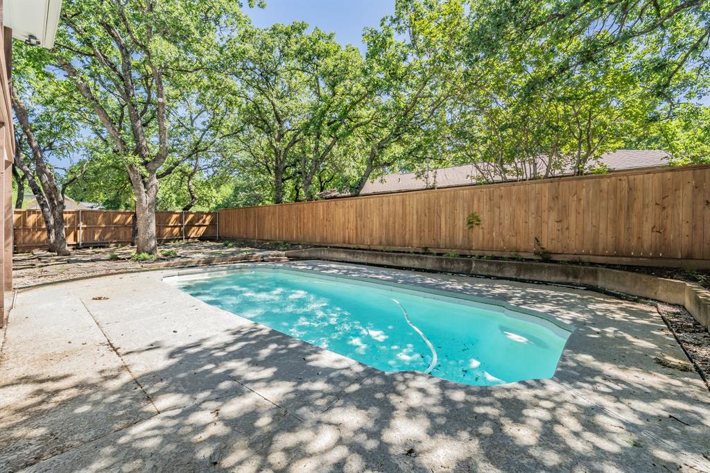 ARBOR VALLEY BLOCK H LOT 1 - Residential