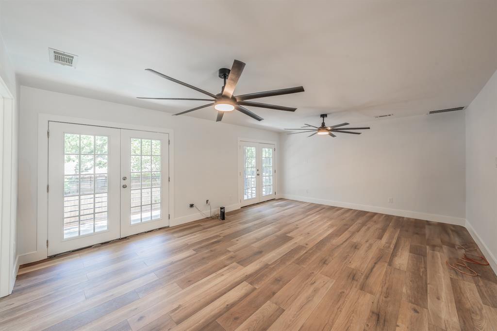 ARBOR VALLEY BLOCK H LOT 1 - Residential