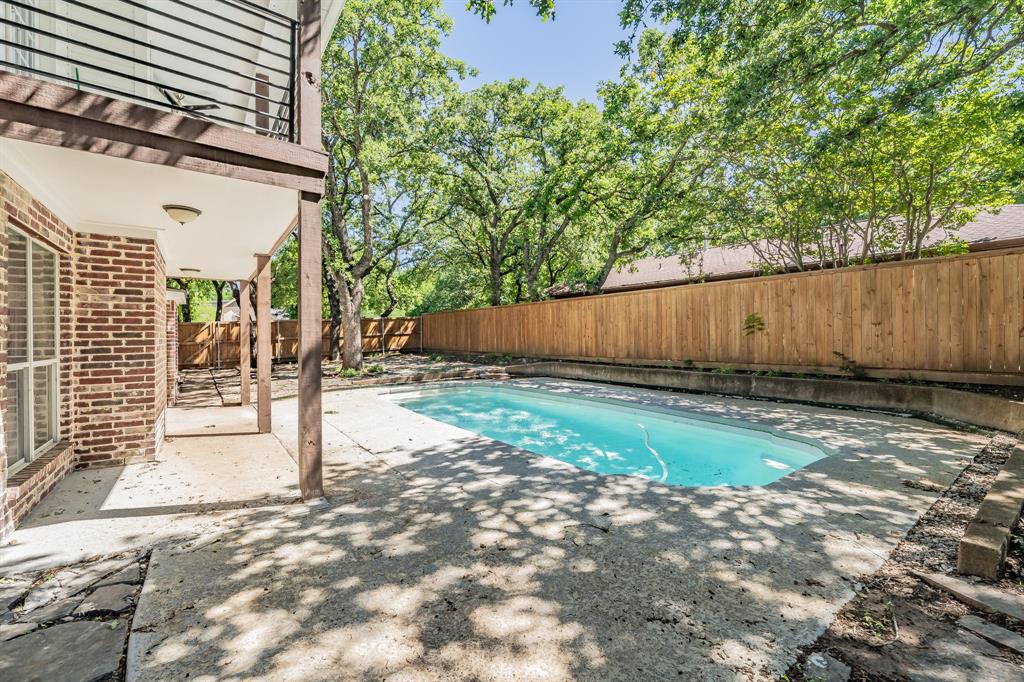 ARBOR VALLEY BLOCK H LOT 1 - Residential