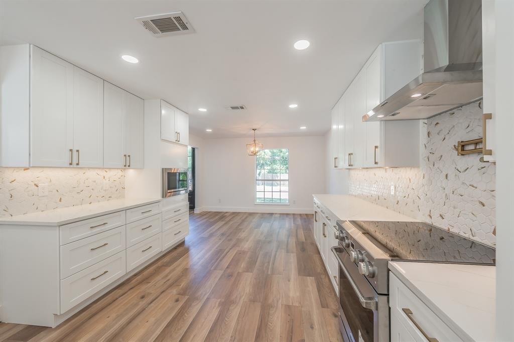 ARBOR VALLEY BLOCK H LOT 1 - Residential