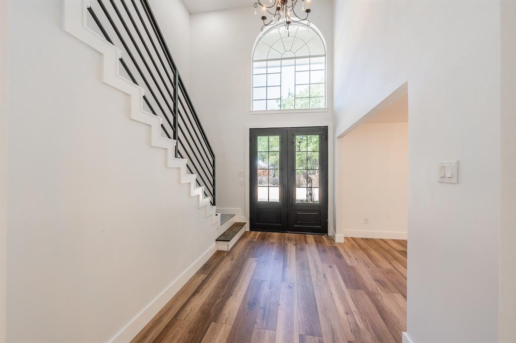 ARBOR VALLEY BLOCK H LOT 1 - Residential