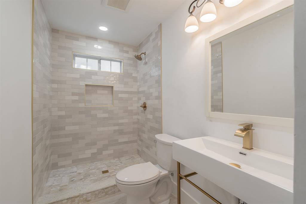 ARBOR VALLEY BLOCK H LOT 1 - Residential