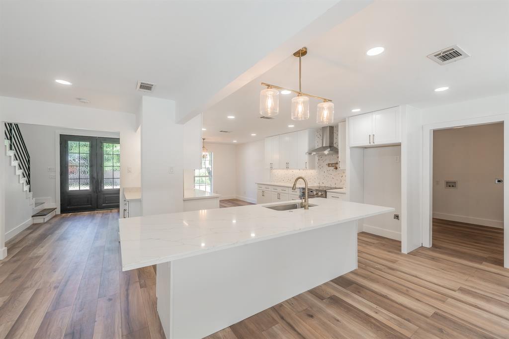 ARBOR VALLEY BLOCK H LOT 1 - Residential