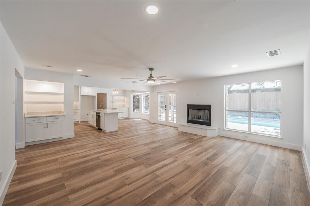 ARBOR VALLEY BLOCK H LOT 1 - Residential
