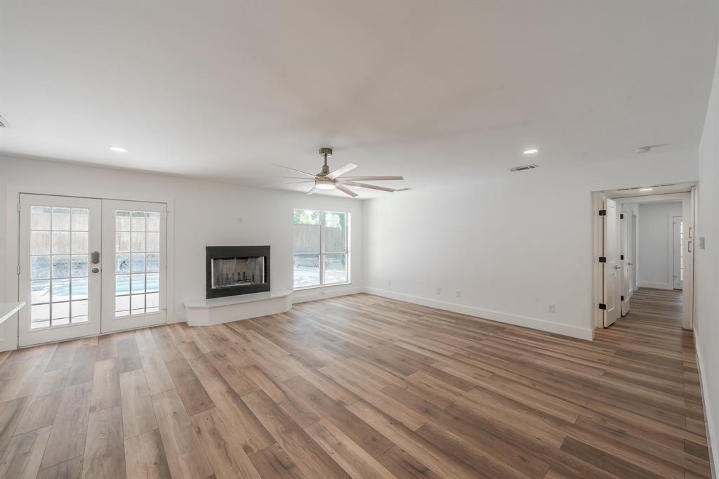 ARBOR VALLEY BLOCK H LOT 1 - Residential