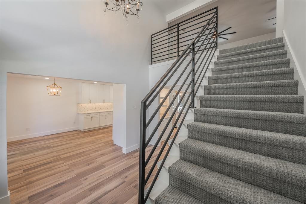 ARBOR VALLEY BLOCK H LOT 1 - Residential