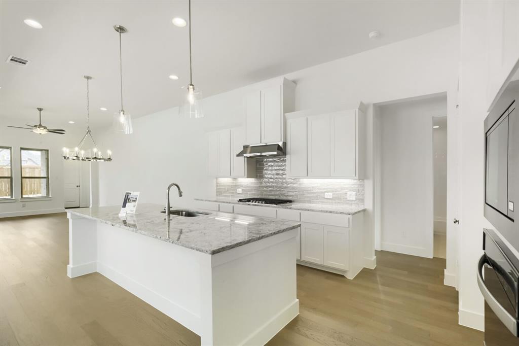 Hillstead - Residential