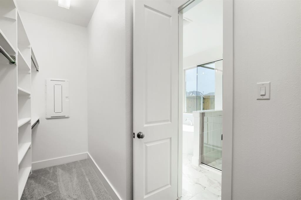 Hillstead - Residential